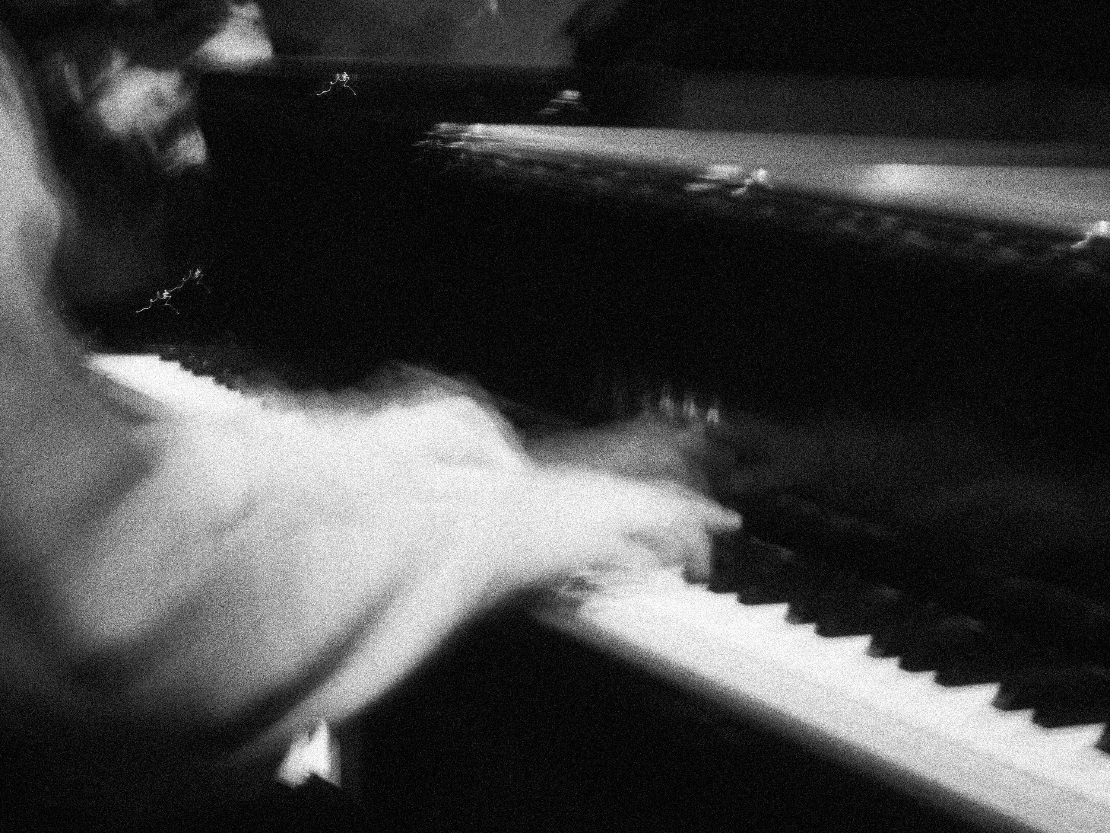 the feeling of jazz.
