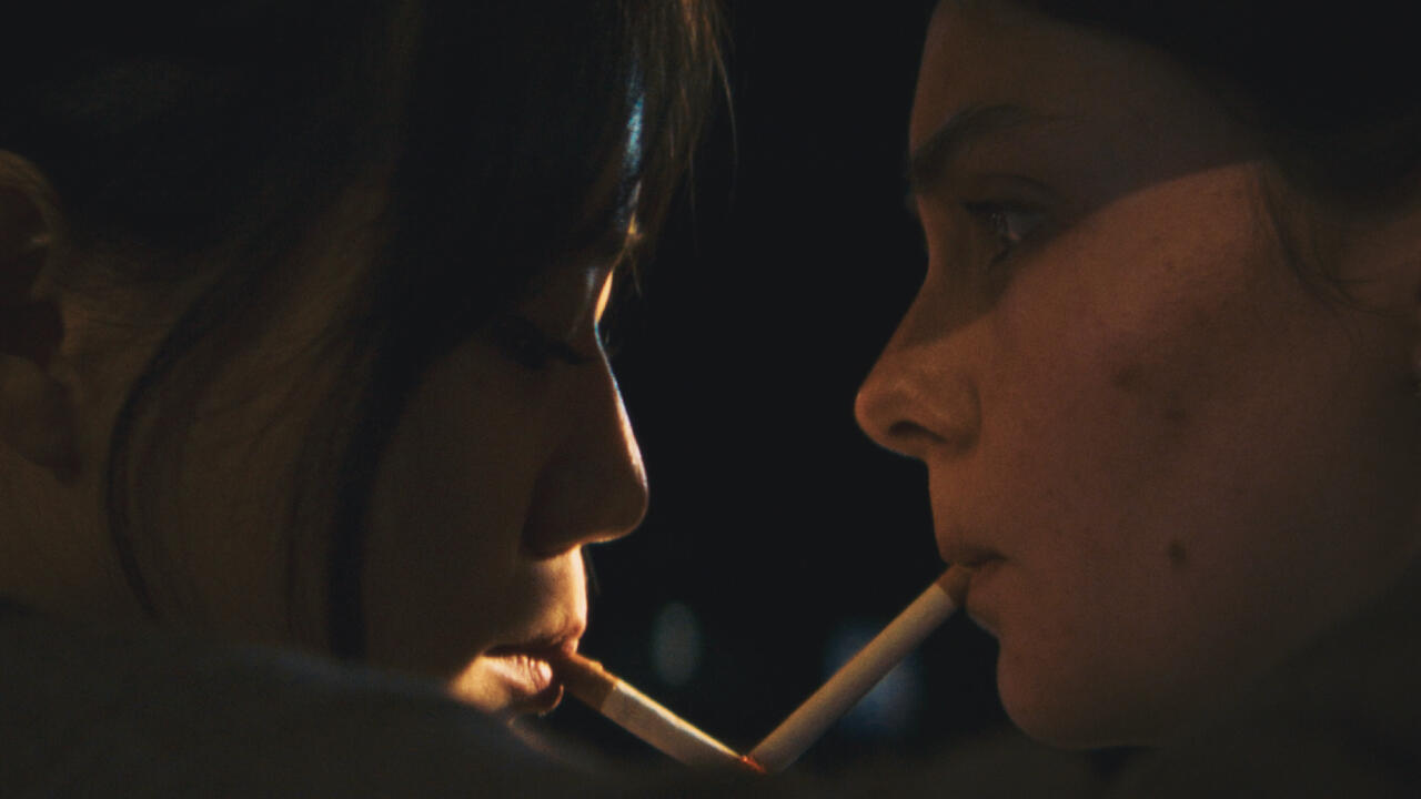 aftertaste.